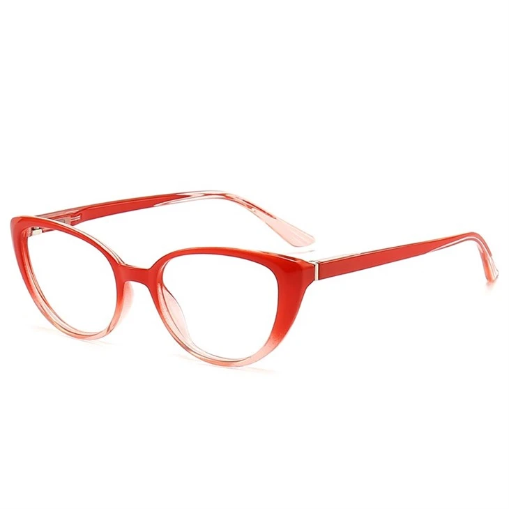 Cat Eye Reading Glasses