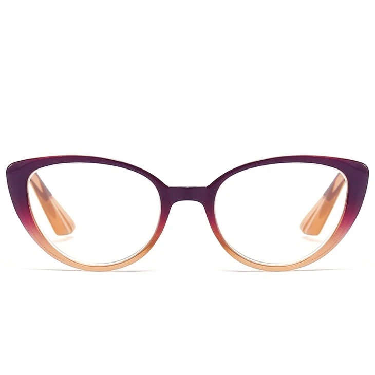 Cat Eye Reading Glasses