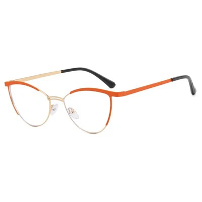 Cat Eye optikai keretek