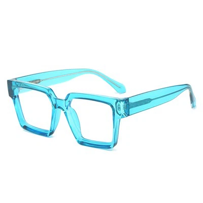 TR90 Anti Blue Light szemüveg