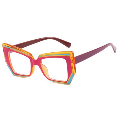 TR90 Optika Vázak Nők