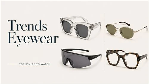 Trends Eyewear: A legjobb termékcsalád B2B vásárlók és nagykereskedelmi márká...